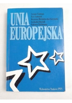 Unia Europejska