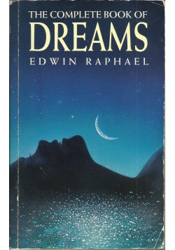 The complete book of dreams
