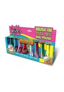 BoPo Lakier 8-pak