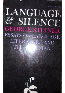 Language silence