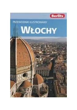 Przewodnik ilustrowany Włochy
