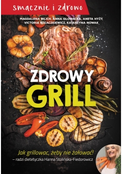 Zdrowy grill