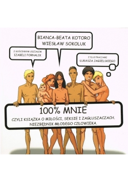 100 % mnie