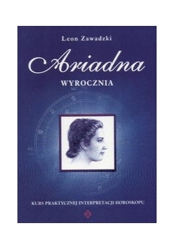 Ariadna Wyrocznia