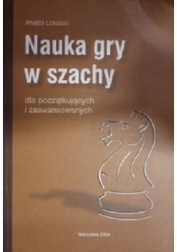 Nauka gry w szachy