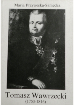 Tomasz Wawrzecki