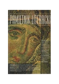 Pamiętnik Literacki