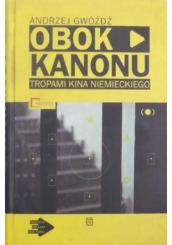 Obok kanonu. Tropami kina niemieckiego