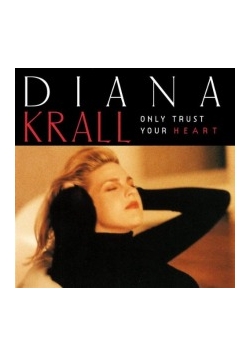 Diana Krall, CD