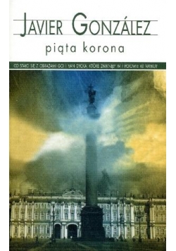 Piąta korona pocket