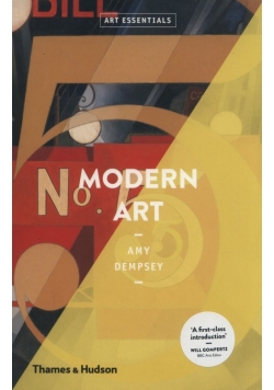 Modern Art.