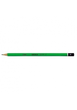 Ołówek CRITERIUM H (12szt) BIC