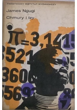 Chmury i łzy