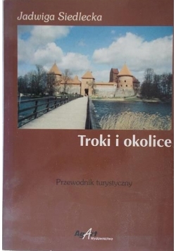 Troki i okolice