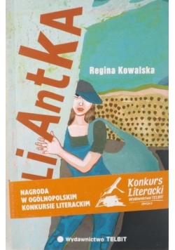 Aliantka