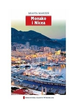 Monako i Nicea