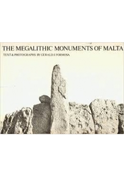 The Megalithic Monuments of Malta