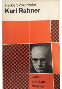 Karl Rahner