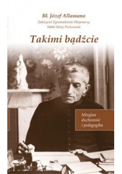 Takimi bądźcie