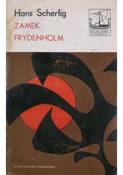 Zamek Frydenholm