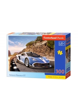 Puzzle 300 Arrinera Hussarya GT