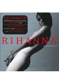 Good Girl Gone Bad CD