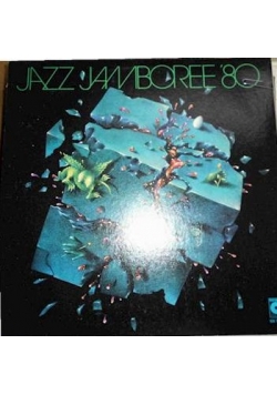 Jazz Jamboree 80 płyta winylowa