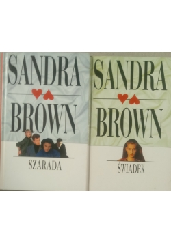Świadek  /  Szarada