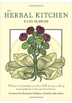 The Herbal Kitchen