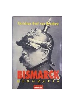 Bismarck biografia