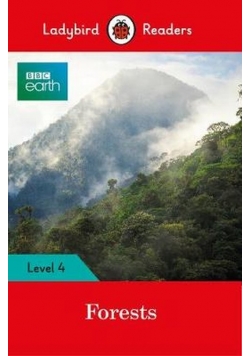 Forests Ladybird Readers Level 4