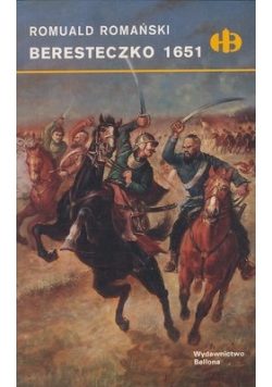 Beresteczko 1651