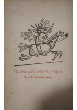 Trans Atlantyk Ślub