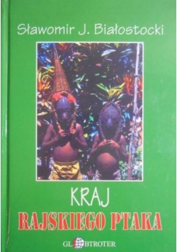 Kraj rajskiego ptaka