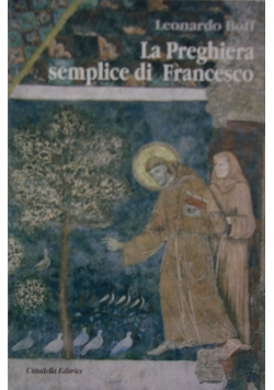 La preghiera semplice di Francesco