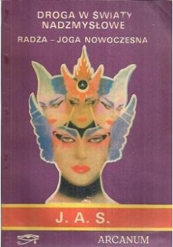 Droga w światy nadzmysłowe