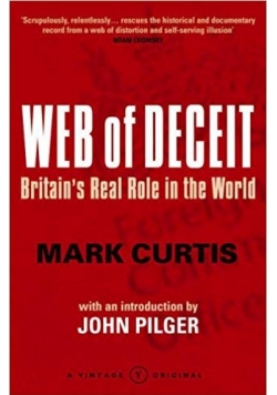 Web of deceit
