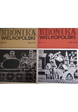 Kronika Wielkopolski, część 1 - 2