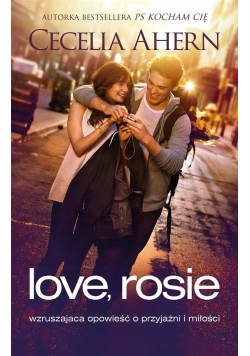 Love, Rosie pocket