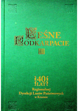 Leśne Podkarpacie II