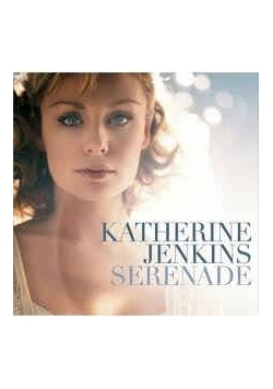 Serenade, CD