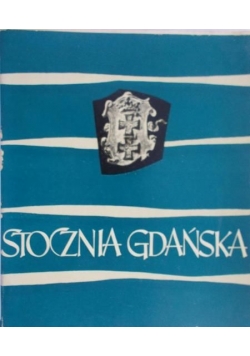Stocznia Gdańska