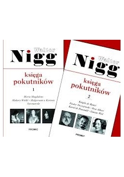 Księga pokutników 1 i 2