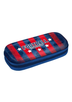 Piórnik bez wyposażenia Football