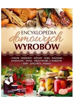 Encyklopedia domowych wyrobów, Nowa