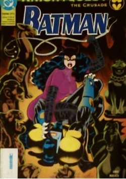Batman nr 10