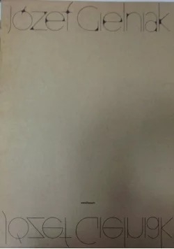 Józef Gielniak. 51 reprodukcji, kompletne