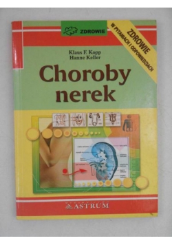 Choroby nerek