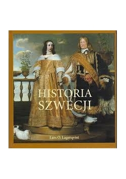 Historia Szwecji
