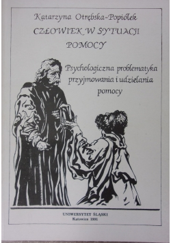 Człowiek w sytuacji Pomocy